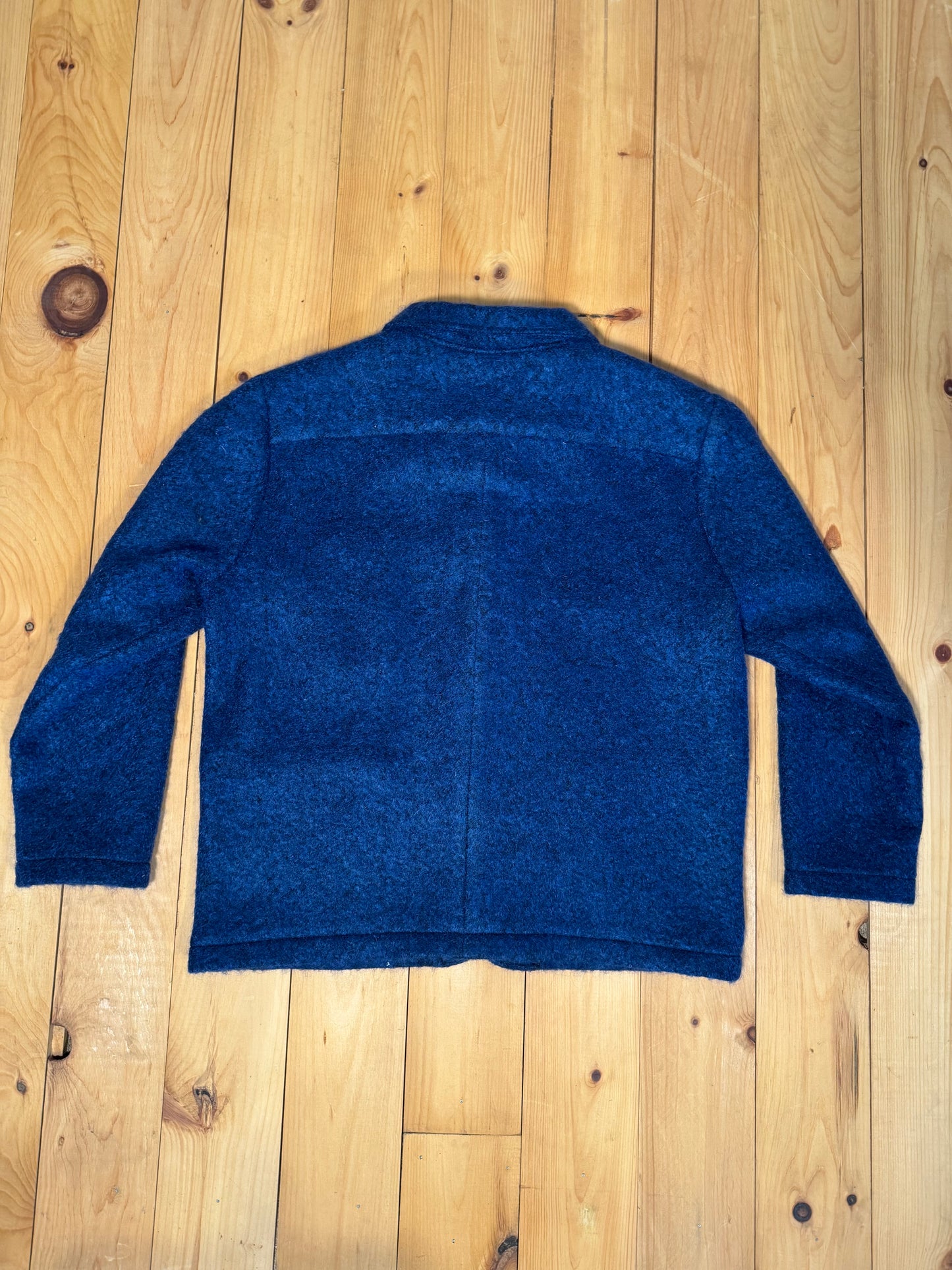 Union Shirt Jacket