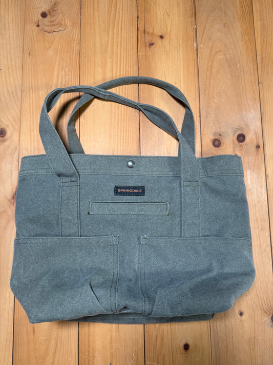 Fallston Tote - Olive Drab